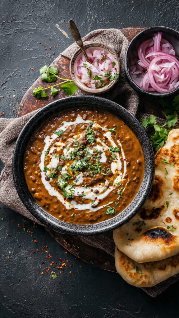 Dal Makhani Recipe