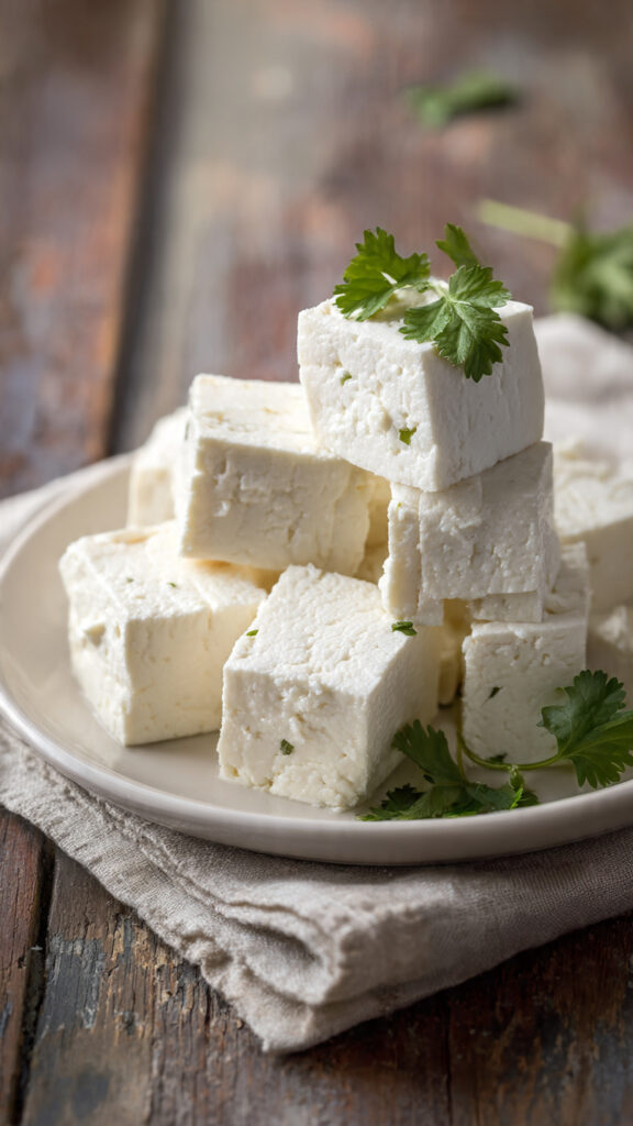 Best paneer curries