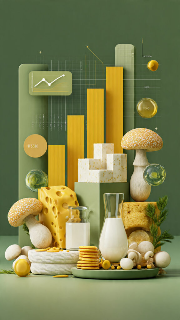 Vegan Business Ideas