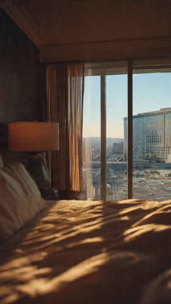 best luxury hotels in las vegas