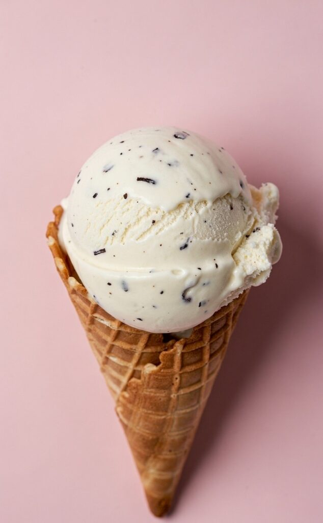 top 10 ice cream flavors